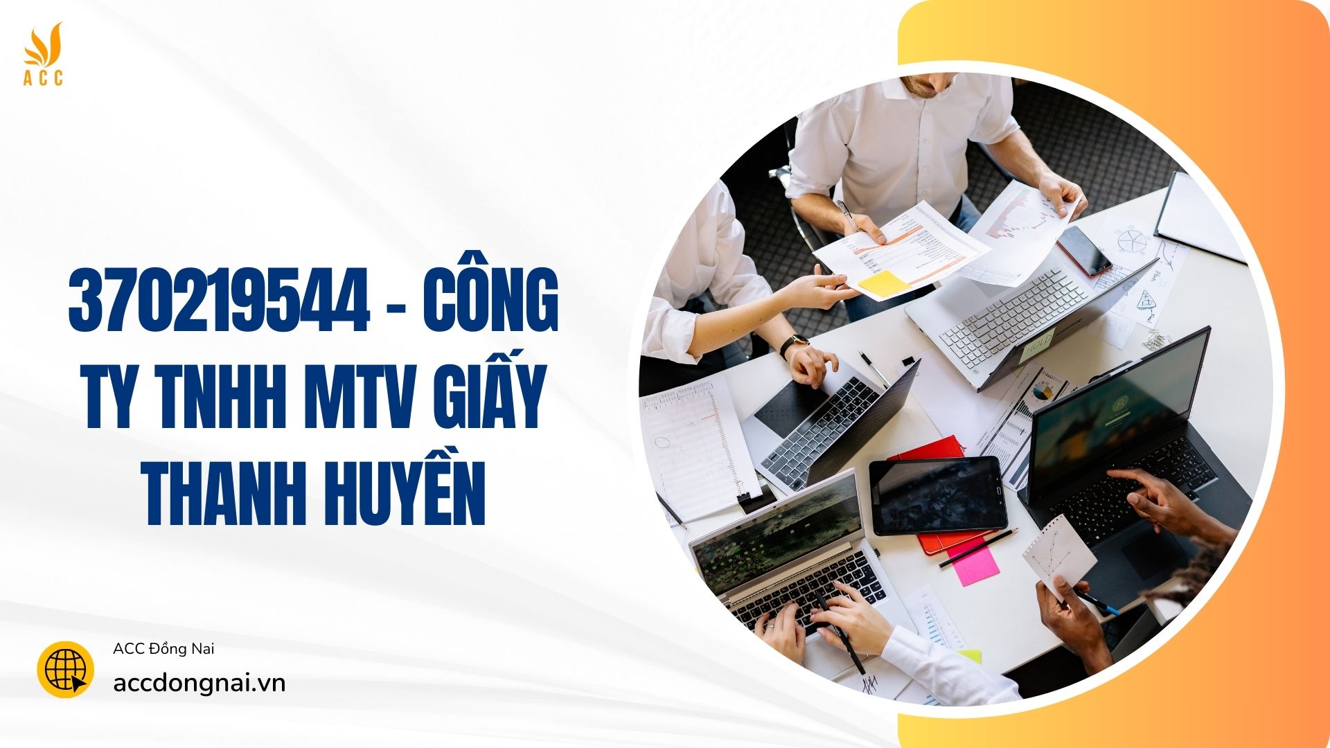 công ty tnhh mtv giấy thanh huyền