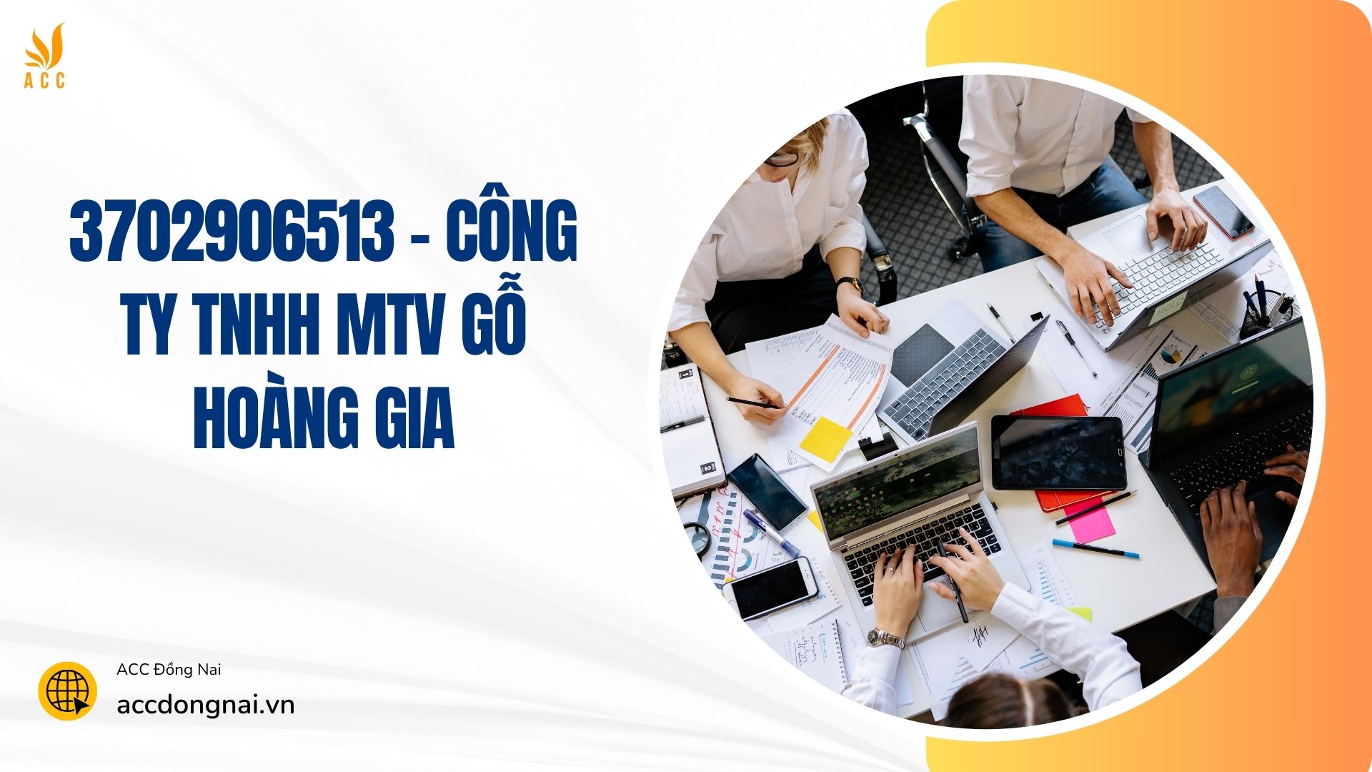 công ty tnhh mtv gỗ hoàng gia