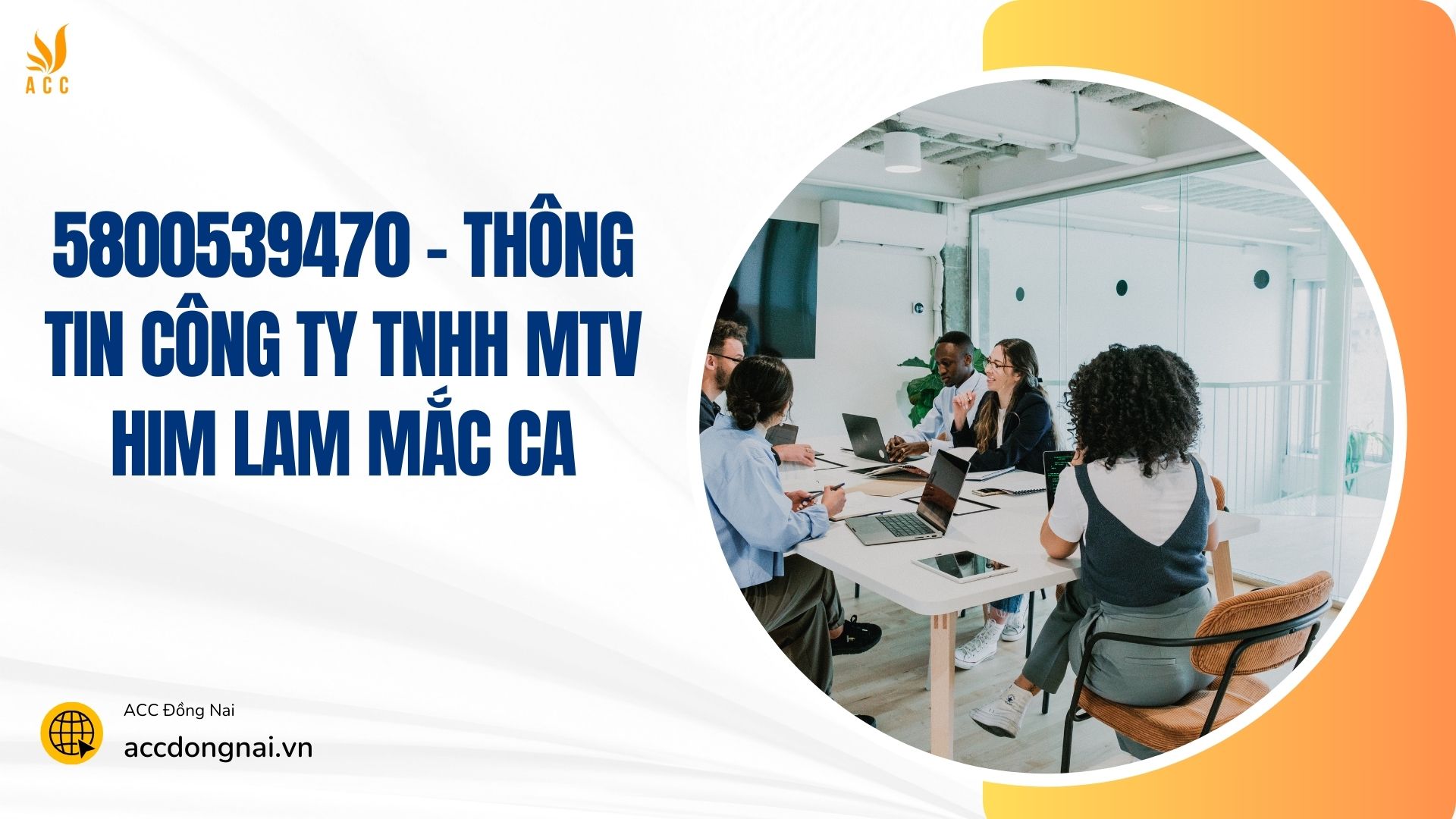 công ty tnhh mtv him lam mắc ca