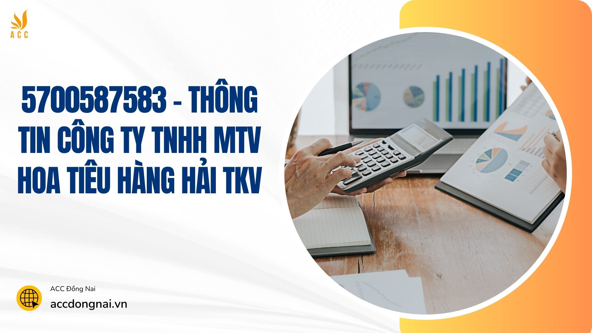 công ty tnhh mtv hoa tiêu hàng hải tkv