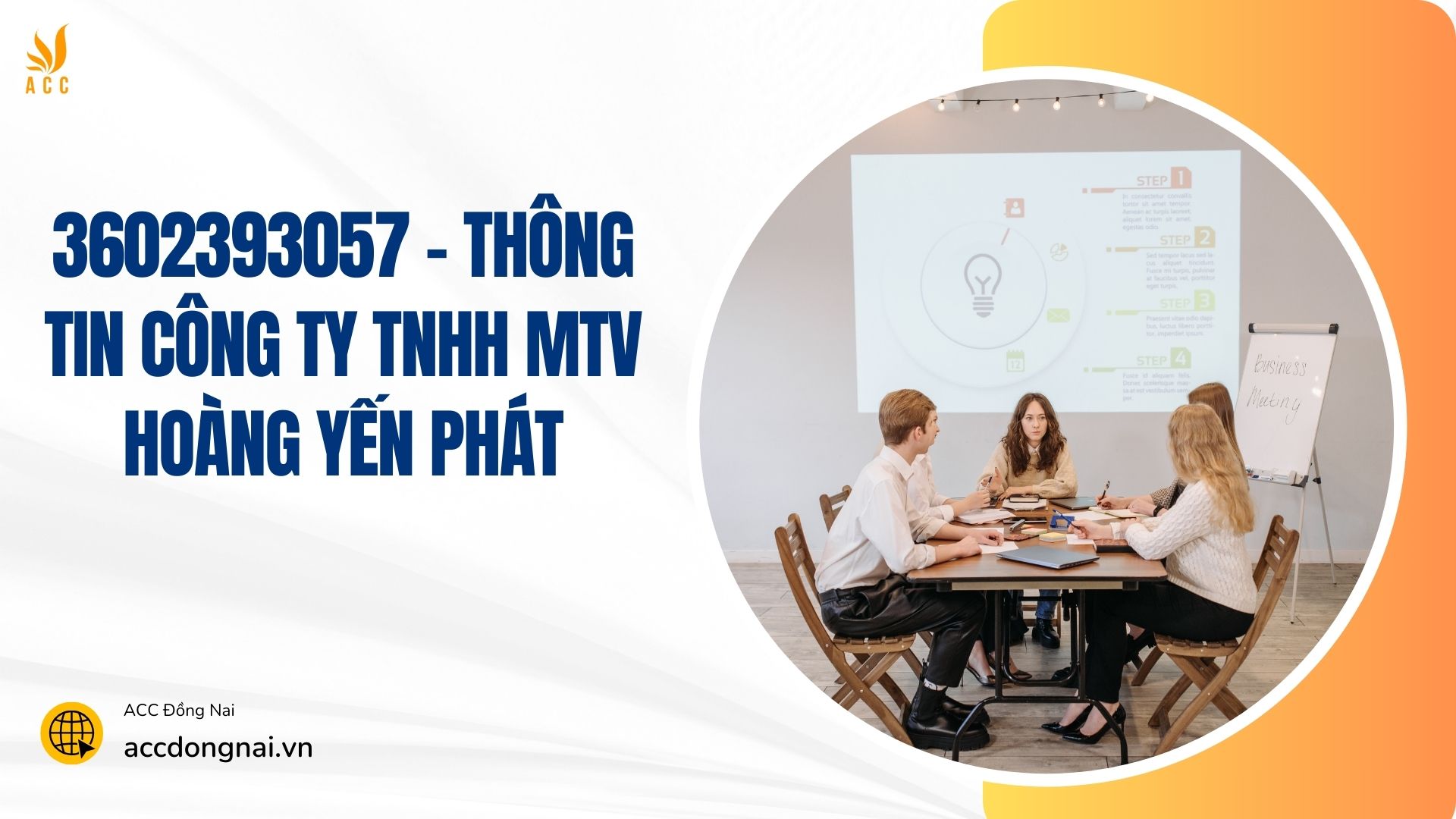 công ty tnhh mtv hoàng yến phát