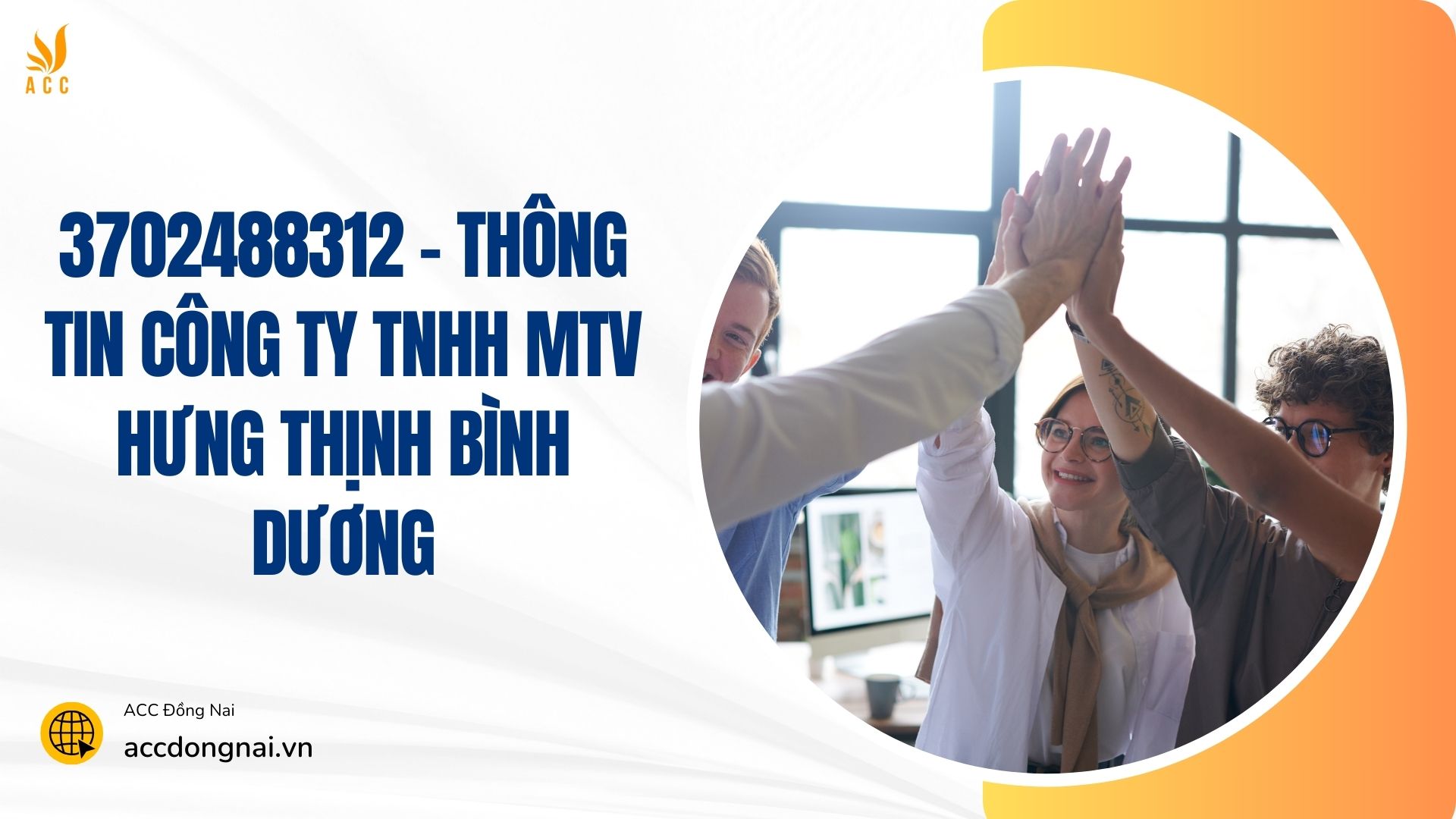 công ty tnhh mtv hưng thịnh bình dương