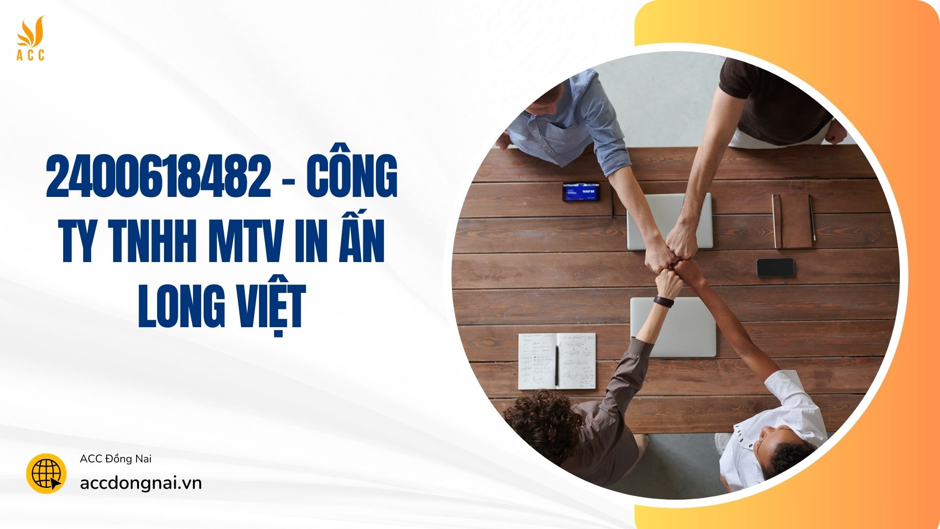 công ty tnhh mtv in ấn long việt