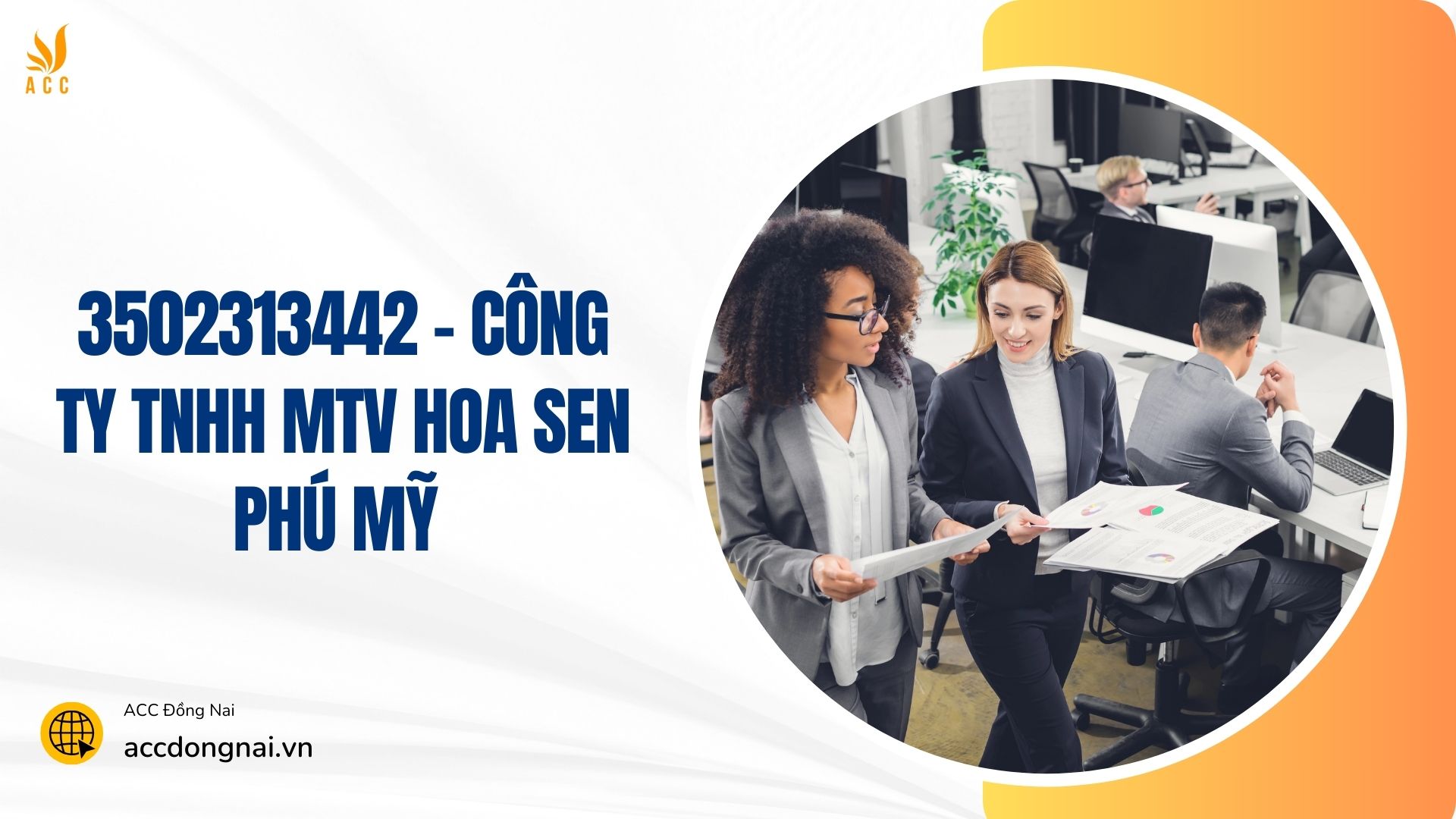 công ty tnhh mtv hoa sen phú mỹ