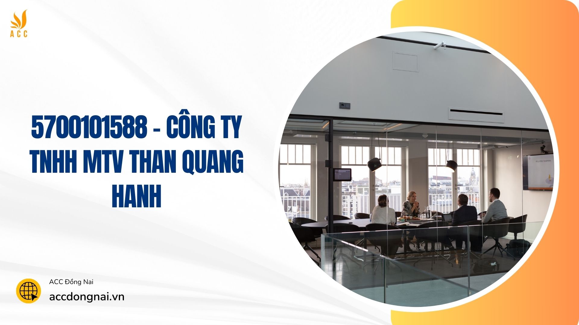 công ty tnhh mtv than quang hanh