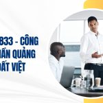 công ty cổ phần quảng cáo đất việt