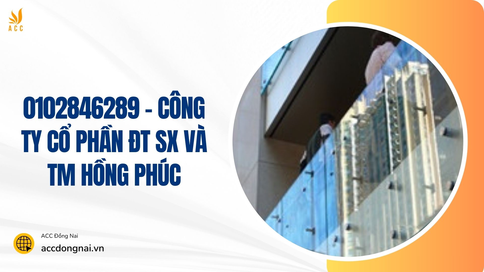 công ty cp đt sx và tm hồng phúc
