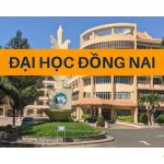 Đại học Đồng Nai