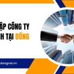 Chi phí thay đổi giấy phép kinh doanh hết bao nhiêu