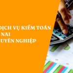 Công Ty Dịch Vụ Kiểm Toán Tại Đồng Nai Uy Tín | Chuyên Nghiệp