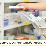 Dịch vụ tư vấn mở nhà thuốc tại Đồng Nai