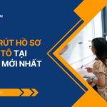 Thủ tục rút hồ sơ gốc xe ô tô tại Đồng Nai mới nhất