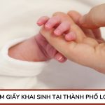 Dịch vụ làm giấy khai sinh tại Thành phố Long Khánh