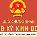 Thủ tục đăng ký kinh doanh quán net