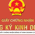 Cơ quan cấp giấy chứng nhận đăng ký kinh doanh là cơ quan nào?