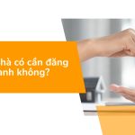 Cho thuê nhà có cần đăng ký kinh doanh không?