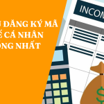 Dịch vụ đăng ký mã số thuế cá nhân tại Thống Nhất