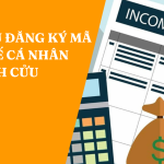 Dịch vụ đăng ký mã số thuế cá nhân tại Vĩnh Cửu