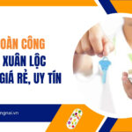 Dịch vụ hoàn công nhà ở tại Xuân Lộc trọn gói giá rẻ, uy tín