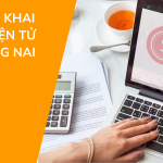 Dịch vụ khai thuế điện tử tại Đồng Nai.