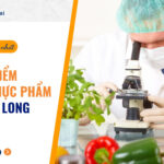 Dịch vụ kiểm nghiệm thực phẩm tại Huyện Long Thành