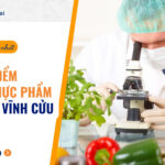 Dịch vụ kiểm nghiệm thực phẩm tại Huyện Vĩnh Cửu