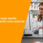 Dịch vụ mở nhà thuốc tại Thành phố Long Khánh