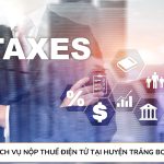 Dịch vụ nộp thuế điện tử tại Huyện Trảng Bom