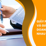 Giấy phép đầu tư và giấy phép kinh doanh khác nhau thế nào?