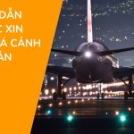 Hướng dẫn thủ tục xin Visa quá cảnh Nhật Bản