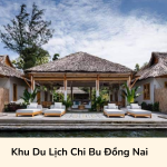 Khu Du Lịch Chi Bu Đồng Nai