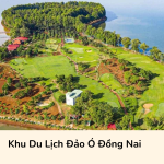 Khu Du Lịch Đảo Ó Đồng Nai