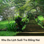 Khu Du Lịch Suối Tre Đồng Nai