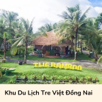 Khu Du Lịch Tre Việt Đồng Nai