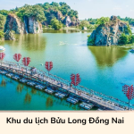 Khu du lịch Bửu Long Đồng Nai