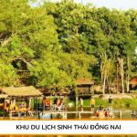 Khu du lịch sinh thái Đồng Nai