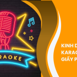 Kinh doanh karaoke cần giấy phép gì?