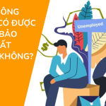 Nghỉ không lương có được hưởng bảo hiểm thất nghiệp không?