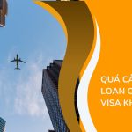 Quá cảnh Đài Loan có vần Visa không?