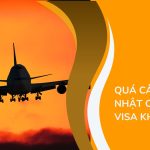 Quá cảnh ở Nhật có cần Visa không?