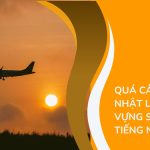 Giám sát và an ninh đối với hàng hóa quá cảnh