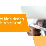 Số đăng ký kinh doanh là gì? Cách tra cứu số ĐKKD