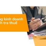 Tạm ngừng kinh doanh có bị thanh tra thuế không?