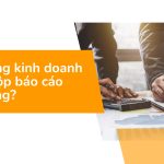 Tạm ngừng kinh doanh có phải nộp báo cáo thuế không?