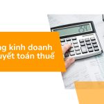 Tạm ngừng kinh doanh có phải quyết toán thuế