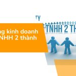 Tạm ngừng kinh doanh công ty TNHH 2 thành viên