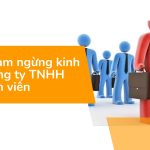 Thủ tục tạm ngừng kinh doanh công ty TNHH Một thành viên