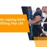 Thủ tục tạm ngừng kinh doanh tại Đồng Nai chi tiết 2024