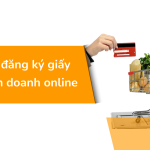 Thủ tục đăng ký giấy phép kinh doanh online