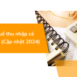 Hoàn thuế thu nhập cá nhân là gì? (Cập nhật 2024)